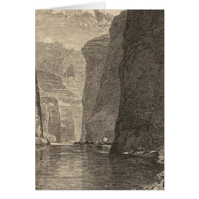Erholung, Marmorschlucht (Vorne)