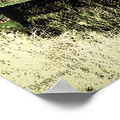 Erholung Mein Soul (Wetterbank) 16 x 20 Poster (Ecke)