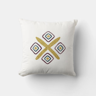 Erholung Mood Pillow Design Kissen