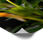 Erholung Motivierend Poster (Ecke)