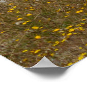 Erholung Motivierend Poster (Ecke)