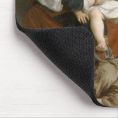 Erholung Mousepad (Ecke)