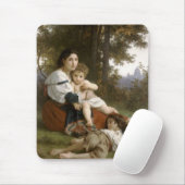 Erholung Mousepad (Mit Mouse)