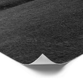 Erholung-Poster erwarten Poster (Ecke)