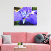 Erholung Poster Leinwanddruck (Insitu (Wohnzimmer))