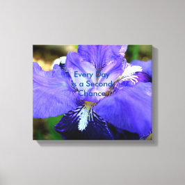 Erholung Poster Leinwanddruck