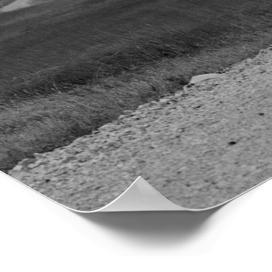 Erholung Poster-Moving Forward Poster (Ecke)