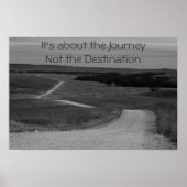 Erholung Poster-Moving Forward Poster (Vorne)