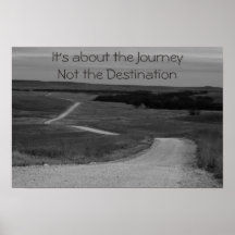 Erholung Poster-Moving Forward