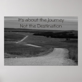 Erholung Poster-Moving Forward Poster