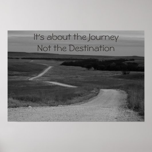 Erholung Poster-Moving Forward Poster (Vorne)