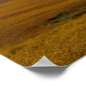 Erholung Poster/Recuperacion es possible Poster (Ecke)