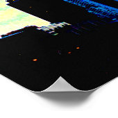 Erholung Poster-Serenity-Gebet/Spanisch Poster (Ecke)