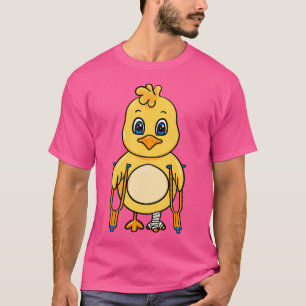 Erholung Reha T-Shirt