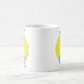 Erholung-Slogan-Tasse Kaffeetasse (Mittel)