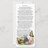 Erholung-Slogans (Vorderseite)