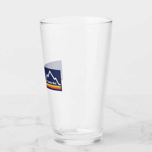 Erholung South Carolina Glas (Links)