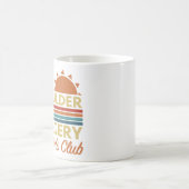 Erholung-Spaß der SchulterOperation Kaffeetasse (Mittel)