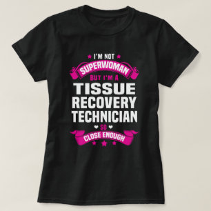 Erholung T-Shirt