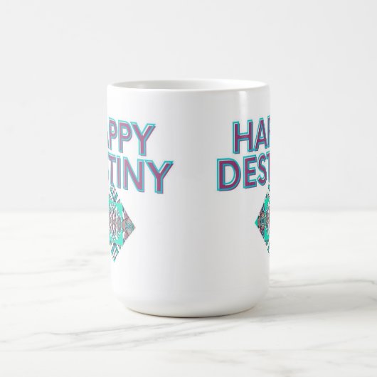 Erholung Tasse (Mittel)