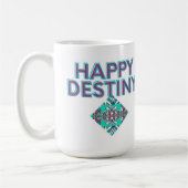 Erholung Tasse (Links)