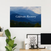 Erholung Treatment Poster (Heimbüro)