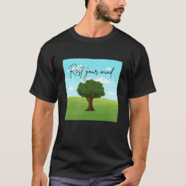 Erholung | Tree Lover T-Shirt