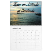 ERHOLUNG UND INSPIRATIONELLE QUOTEN KALENDER (Feb 2026)