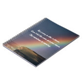 Erholung von Suchtstoffen Notizblock (Linke Seite)