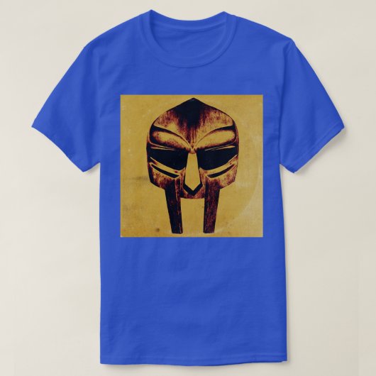 Erholung vor dem Untergang T-Shirt (Design vorne)