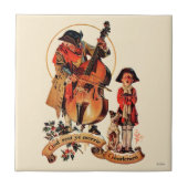 Erholung Ye Merrie Gentlemen Fliese (Vorderseite)