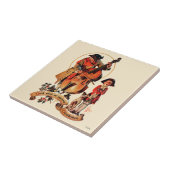 Erholung Ye Merrie Gentlemen Fliese (Seite)