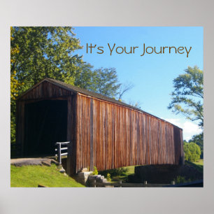 Erholungs-motivierend Plakat