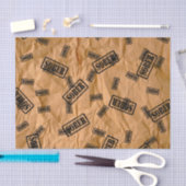 Erholungs-Nüchternheits-nüchternes Seidenpapier (Handwerk)