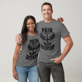 Erholungs-Phoenix-Aufstieg-Shirt T-Shirt (Unisex)