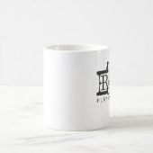 Erholungs-Therapie-Tasse Kaffeetasse (Mittel)