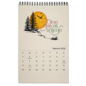 Erholungs-Zitate, Inspirational Slogans, 12 Kalender (Feb 2026)