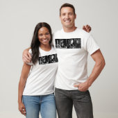 Erholungsort zu Failsafe T-Shirt (Unisex)