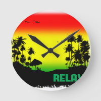 Erholungsrasta