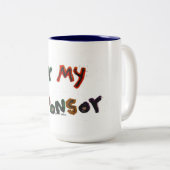 Erholungssponsor- Tassen (VorderseiteRechts)