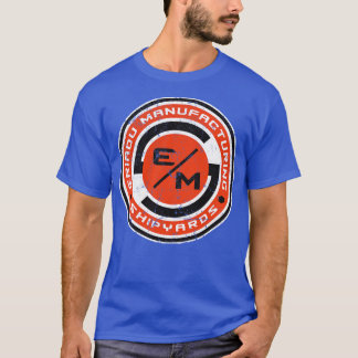 Eriadu Manufacturing Shipyards T-Shirt