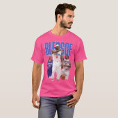 Eric Bledsoe T-Shirt (Vorne ganz)