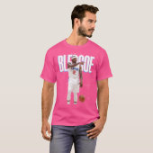 Eric Bledsoe T-Shirt (Vorne ganz)