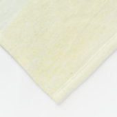 Eric Carle | Bereit für Waldspass Fleecedecke (Ecke)