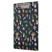 Eric Carle | Bug und Pilzmuster Klemmbrett (Links)