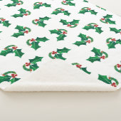 Eric Carle Christmas Raupe Sherpadecke (3/4)