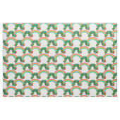 Eric Carle | Das Muster der sehr unglücklichen Rau Stoff (Fat Quarter (45,7 x 55,9 cm))