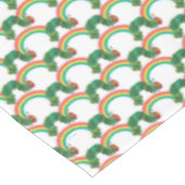 Eric Carle | Das Muster der sehr unglücklichen Rau Tischdecke (Schrägansicht)