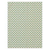 Eric Carle | Das Muster der sehr unglücklichen Rau Tischdecke (Vorderseite)