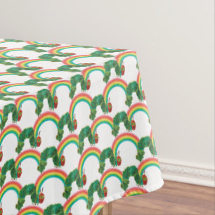Eric Carle Das Muster der sehr unglücklichen Rau Tischdecke